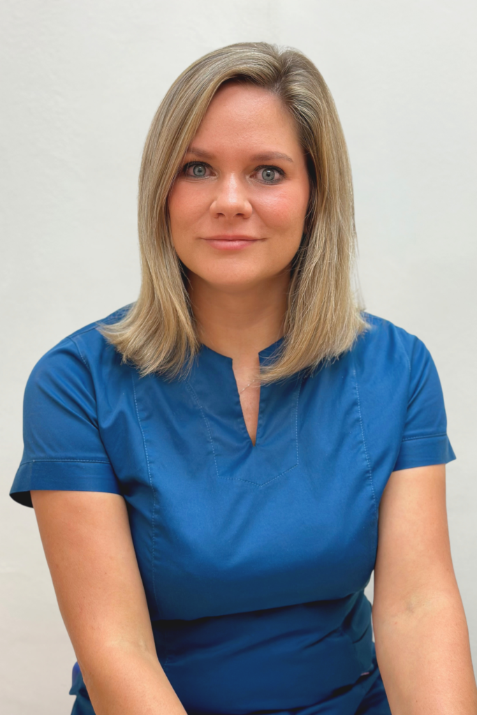 MUDr. Petra Móricová, PhD.